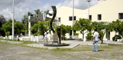 Curso de Engenharia Civil dá início a Semana Acadêmica