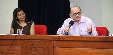 UVA celebra os 120 anos da Padaria Espiritual e a Semana de 22