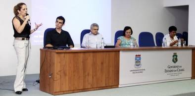 UVA realiza Semana da Mulher nos campi Derby e Junco