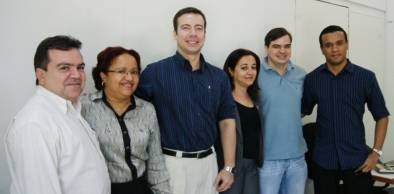 UVA visita Universidade Estadual do Piauí para conhecer experiência com Sisu