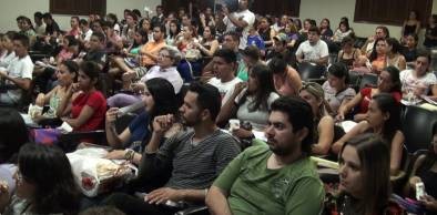 Vasta programação marca o V Visualidades da UVA