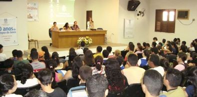 XIII Semana de Geografia discute formação acadêmica