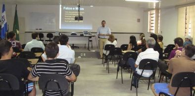 UVA recebe representantes da Rede NIT-CE