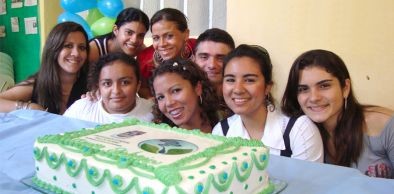 Curso de Biologia completa 13 anos