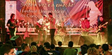 II Festival Universitário da Canção