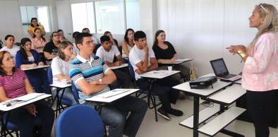 Pró-Reitoria de Ensino de Graduação da UVA realiza capacitação de funcionários
