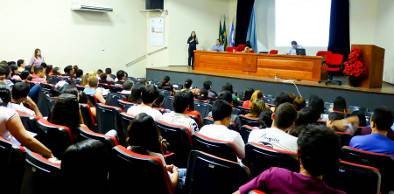 O VI Encontro de Pós-Graduação e Pesquisa abre Outubro UVA 2011