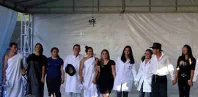 Grupo Capela da Ciência da UVA participa de evento nacional