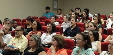 Realizado o VII Encontro Pedagógico da UVA