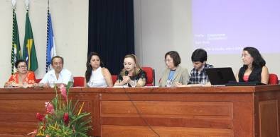 Assembleia realiza na UVA debate sobre tortura na época do regime militar