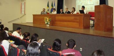 Curso de Filosofia da UVA comemora 10 anos de criação