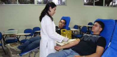 Universidade Estadual Vale do Acaraú realiza Trote Solidário