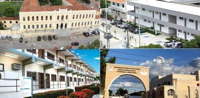 UVA realiza matrícula dos alunos veteranos até 22 de agosto