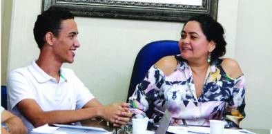 Aluno da UVA aprovado para o programa Ciência sem Fronteiras