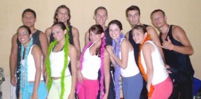Estudantes de Educação Física realizarão Festival de Dança