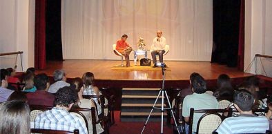 Curso de História da UVA inicia comemorações de 50 anos