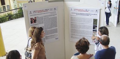 UVA tem projeto de Iniciação à Docência aprovado pela Capes