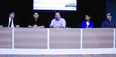 UVA realiza VIII Desafios do Curso de Administração