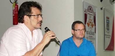 Lançamento do filme Voo da Beleza no IV Visualidades da UVA