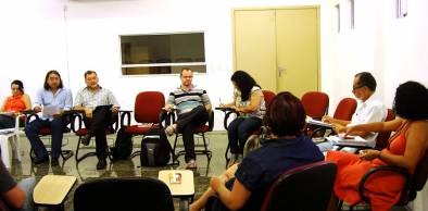 Curso de Ciências Sociais realiza III Encontro Pedagógico