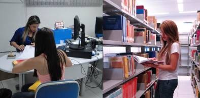 PROGRAD e Bibliotecas da UVA terão novos horários de funcionamento a partir de março