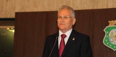 Reitor da UVA receberá Diploma Melhor Reitor do Ceará de 2012