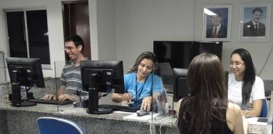 UVA divulga vagas remanescentes dos classificáveis nesta sexta-feira, 16 de janeiro. Chamada para matrícula será na segunda-feira, 19 de janeiro, às 9h