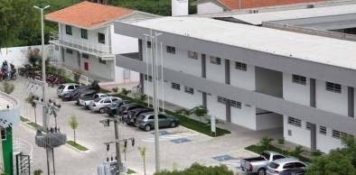 Aulas dos Cursos de Especialização da UVA serão realizadas no CCS