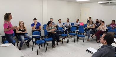 UVA promove minicurso sobre Sistema de Convênios do Governo Federal (SICONV)