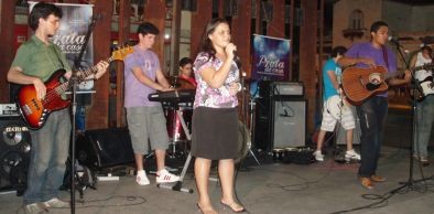 Projeto Prata da Casa