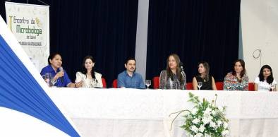 UVA realiza o I Encontro de Microbiologia de Sobral