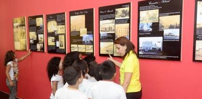 Sobral participa da 12ª Semana Nacional de Museus