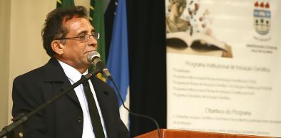 FUNCAP parabeniza UVA por desempenho no Programa BPI/FUNCAP