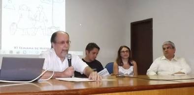 XI Semana de História da UVA com programação até 20 de setembro