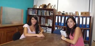 Estudantes argentinas desenvolvem teses de doutorado na UVA