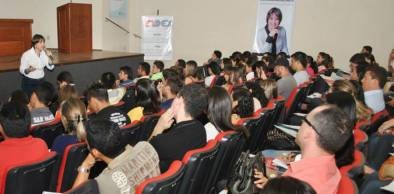 Semana da Administração da UVA tem programação de 9 a 13 de setembro