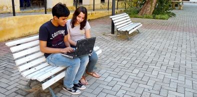UVA passa a contar com serviço de Internet sem fio
