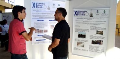 Aumenta o número de bolsas de Iniciação Científica e de Pós-graduação na UVA 	