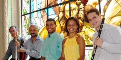 Sonora Brasil fará apresentação no campus do Junco 
