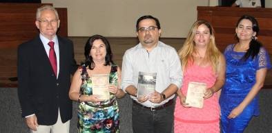 UVA realiza a X Semana do Livro e da Biblioteca