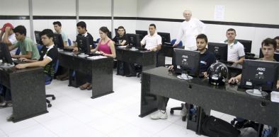 III Semana de Computação da UVA