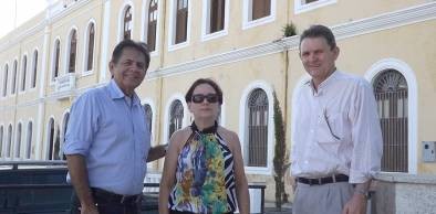 DAE anuncia para dezembro licitação do Restaurante Universitário da UVA