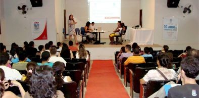 Semana do Meio Ambiente da UVA discute expansão urbana