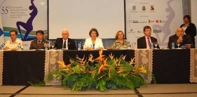 UVA participa do 55º Fórum Nacional dos Reitores  das Universidades Estaduais e Municipais