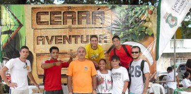 Ceará Aventura 2009