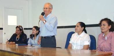 Comemoração dos 18 anos do Curso de Zootecnia da UVA
