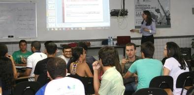 Jornadas de Engenharia da UVA no campus CIDAO