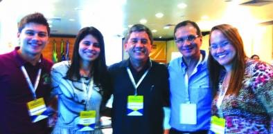 UVA participa do Workshop de Inovação do Ceará