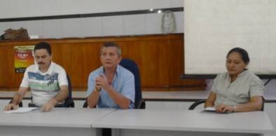 I Seminário de Integração do curso de Ciências Biológicas do PARFOR