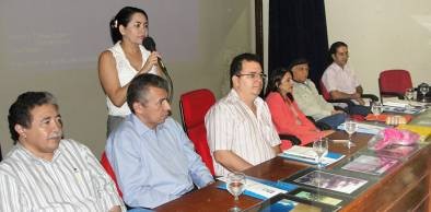 UVA realiza encontros para alunos e professores pesquisadores